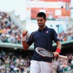 2012 French Open – Day Thirteen