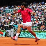 2012 French Open – Day Thirteen