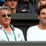 The Championships – Wimbledon 2012: Day Six