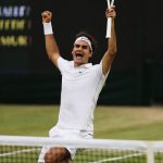 The Championships – Wimbledon 2012: Day Thirteen