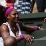 The Championships – Wimbledon 2012: Day Twelve