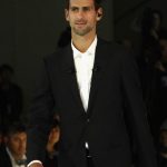 UNIQLO Presents New Global Brand Ambassador – CEO Tadashi Yanai and Novak Djokovic Host Press Conference