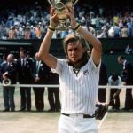 Bjorn Borg