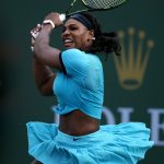 2016 BNP Paribas Open – Day 7