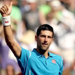 2016 BNP Paribas Open – Day 13