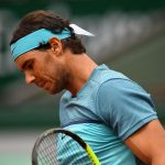 2016 French Open – Day Five