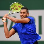 2016 French Open – Day One