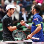 2016 French Open – Day Three