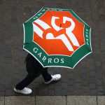 2016 French Open – Day One