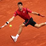 2016 French Open – Day Three