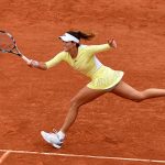 2016 French Open – Day Fourteen