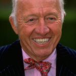 Bud Collins