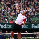 2016 French Open – Day Eleven