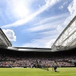 Day One: The Championships – Wimbledon 2016