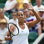 Day One: The Championships – Wimbledon 2016