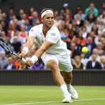 Day Three: The Championships – Wimbledon 2016