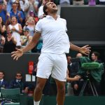 Middle Sunday: The Championships – Wimbledon 2016