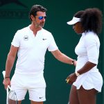 Day Ten: The Championships – Wimbledon 2016