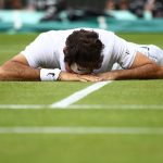 Day Eleven: The Championships – Wimbledon 2016