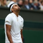 Day Seven: The Championships – Wimbledon 2016