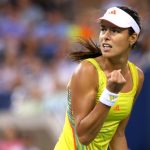 2012 US Open – Day 6