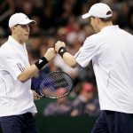 Tennis – Davis Cup Final – Russia vs. USA