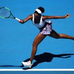 2017 Australian Open – Day 1