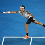 2017 Australian Open – Day 1