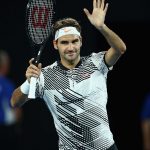 2017 Australian Open – Day 1