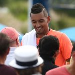 2017 Australian Open – Day 2