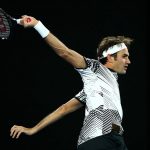 2017 Australian Open – Day 5