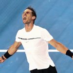 2017 Australian Open – Day 8