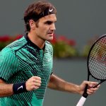 BNP Paribas Open – Day 9