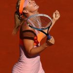 2014 French Open – Day Twelve